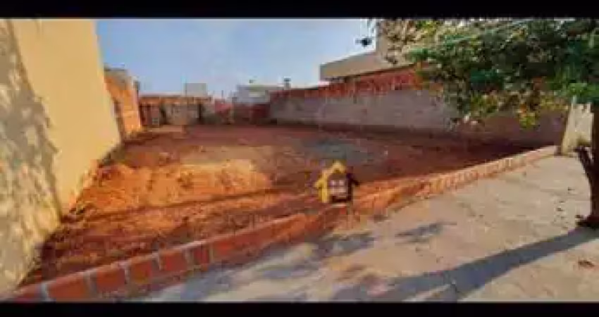 Terreno de 200m² à venda por r$ 130.000,00 - residencial jardim vista bela - são josé do rio preto/sp