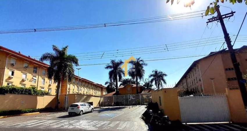 Apartamento com 2 quartos de 60m² à venda por R$ 185.000,00 - Condomínio Villa Felicita - São José do Rio Preto/SP
