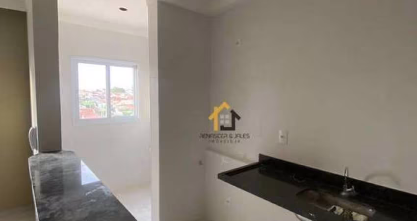 Apartamento de 2 dormitórios à venda por R$ 220.000,00 - Condomínio Residencial Vila Galé - São José do Rio Pretp/SP