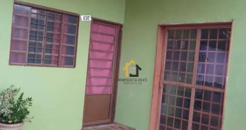 Casa de 2 dormitórios, 88m² à venda por R$ 150.000,00 - Parque Nova Esperança - São José do Rio Preto/SP