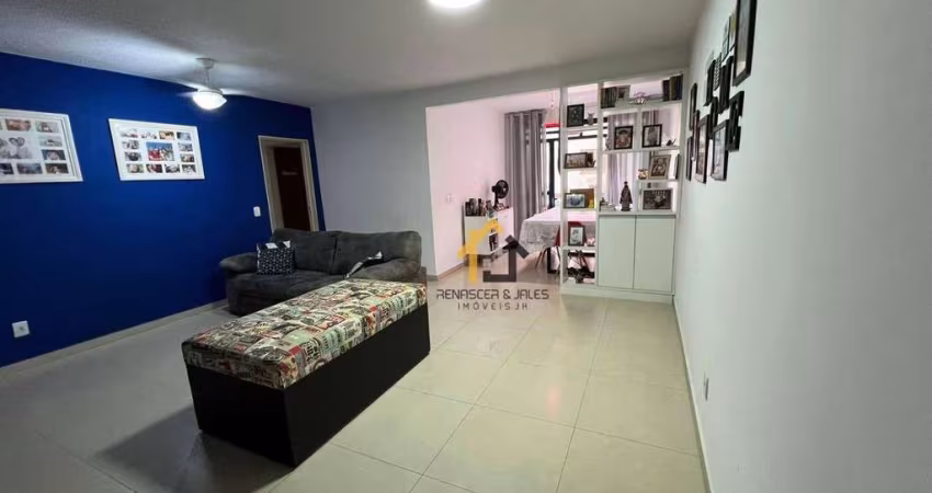 Apartamento com 3 dormitórios à venda, 92 m² por R$ 350.000,00 - Jardim Panorama - São José do Rio Preto/SP