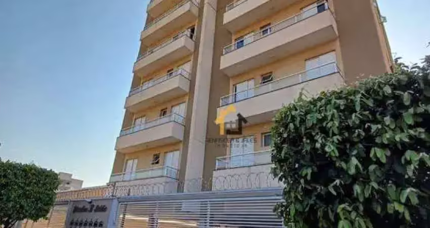 Apartamento com 2 dormitórios à venda, 74 m² por R$ 450.000 - Condomínio Giardino D'Itália - São José do Rio Preto/SP