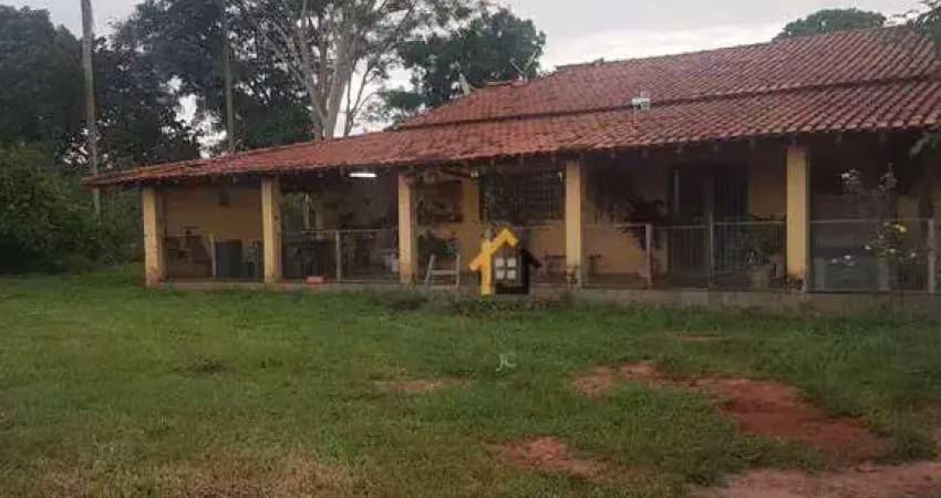 Área à venda, 20.600 m² por r$ 1.700.000 - estância gramado (zona rural) - são josé do rio preto/sp