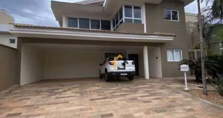 Sobrado com 4 dormitórios à venda, 331 m² por R$ 1.950.000 - DAMHA III - São José do Rio Preto/SP