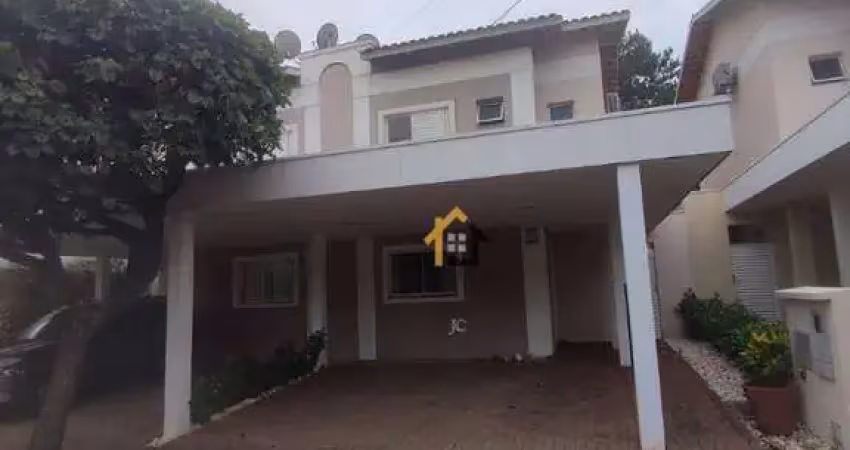 Sobrado com 2 dormitórios à venda por R$ 740.000,00 - ALAMEDAS DO SUL - São José do Rio Preto/SP