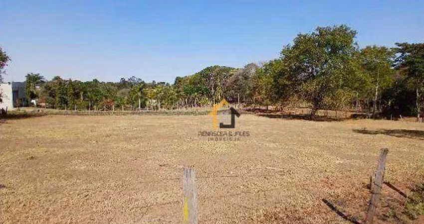 Chácara com 2 dormitórios à venda, 8558 m² por R$ 950.000,00 - Estância Jóckei Club - São José do Rio Preto/SP