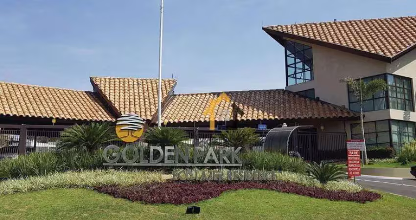Terreno à venda, 420 m² por r$ 420.000,00 - aeroporto - mirassol/sp