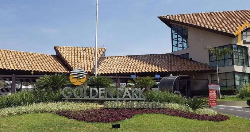 Terreno à venda, 570 m² por R$ 680.000,00 - Golden Park - Mirassol/SP