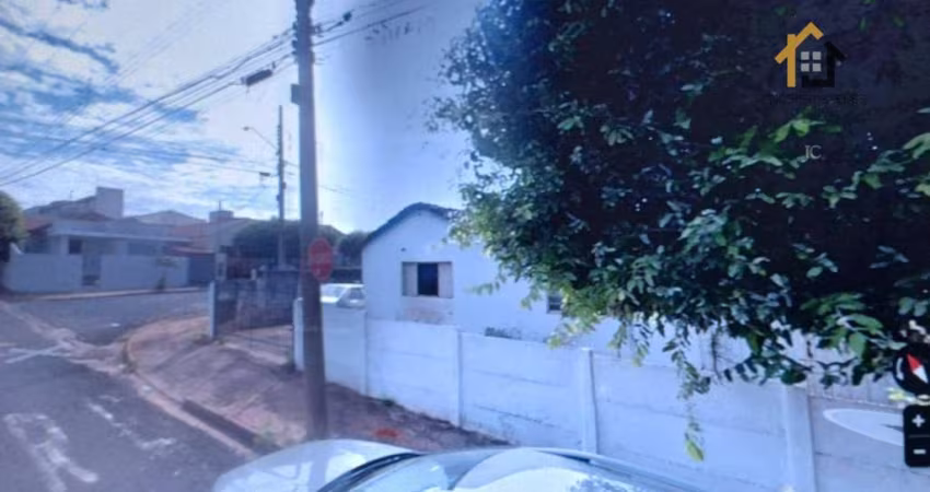 Casa com 2 dormitórios à venda, 44 m² por R$ 230.000,00 - Vila Goyos - São José do Rio Preto/SP