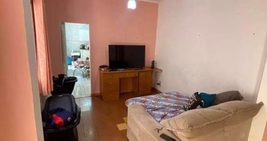 Casa com 3 dormitórios à venda, 160 m² por R$ 650.000 - Vila Imperial - São José do Rio Preto/SP