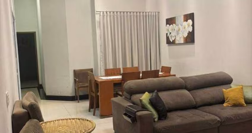 Casa com 3 dormitórios à venda, 150 m² por R$ 820.000,00 - Residencial Alta Vista - São José do Rio Preto/SP