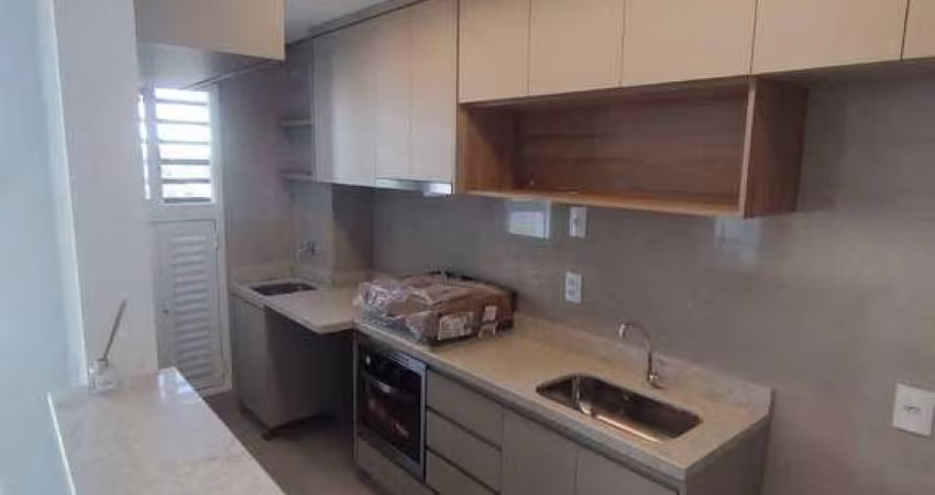 Apartamento com 2 dormitórios à venda por R$ 690.000 - Condomínio Terrace Residence - São José do Rio Preto/SP