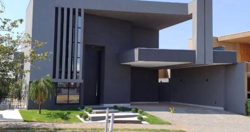 Casa com 3 dormitórios à venda, 164 m² por R$ 1.390.000,00 - Village Provence - São José do Rio Preto/SP