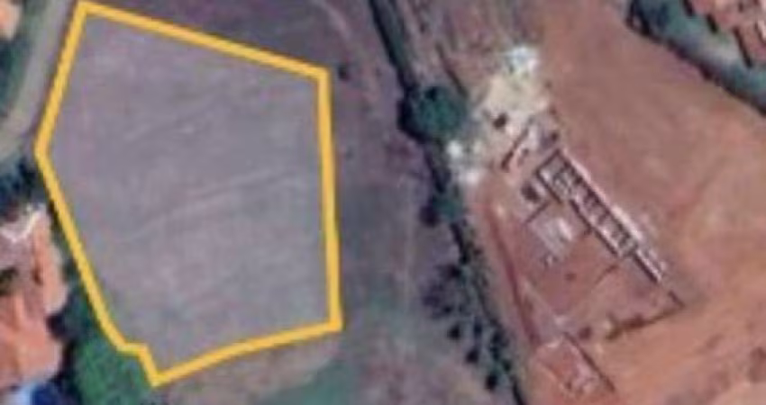 Rancho à venda por R$ 5.000.000 - Enseada Azul II - Fronteira/MG