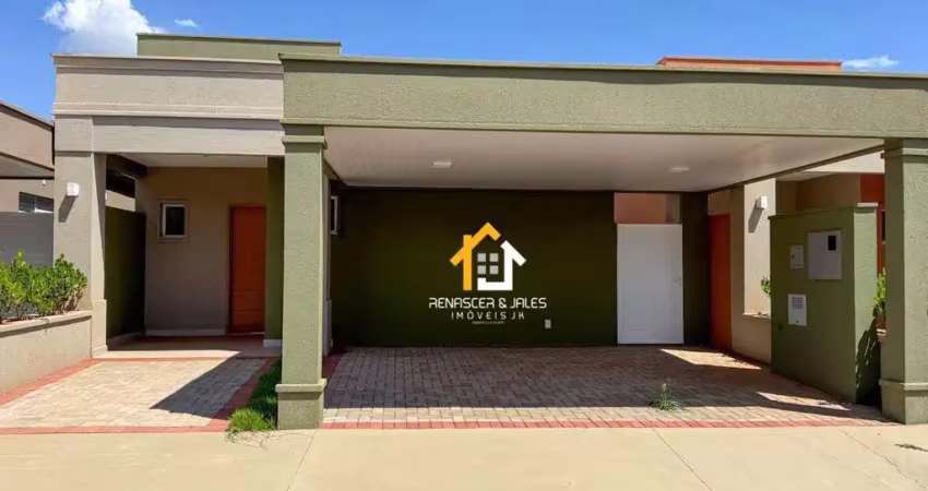 Casa com 2 dormitórios à venda, 104 m² por r$ 580.000,00 - raízes impperial. - bady bassitt/sp