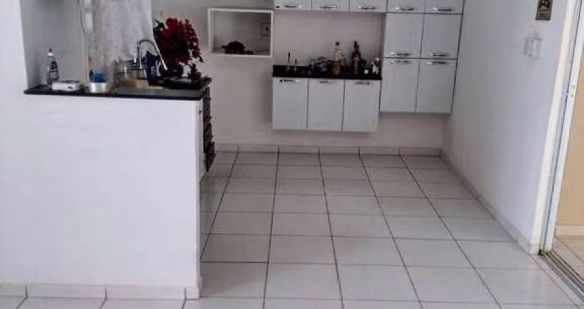 Casa com 2 dormitórios à venda, 100 m² por R$ 330.000,00 - Condomínio Residencial Parque da Liberdade II - São José do Rio Preto/SP