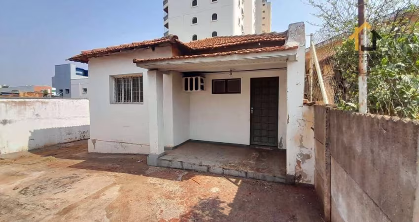 Casa com 3 dormitórios à venda, 97 m² por R$ 300.000,00 - Vila Redentora - São José do Rio Preto/SP