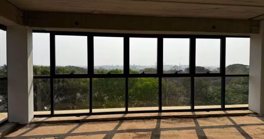 Salas comerciais para alugar, 45 m² por r$ 16.000 - jardim vivendas - são josé do rio preto/sp