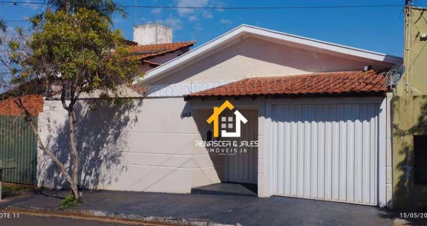 Casa com 3 dormitórios à venda, 234 m² por R$ 430.000,00 - Jardim Alto Rio Preto - São José do Rio Preto/SP