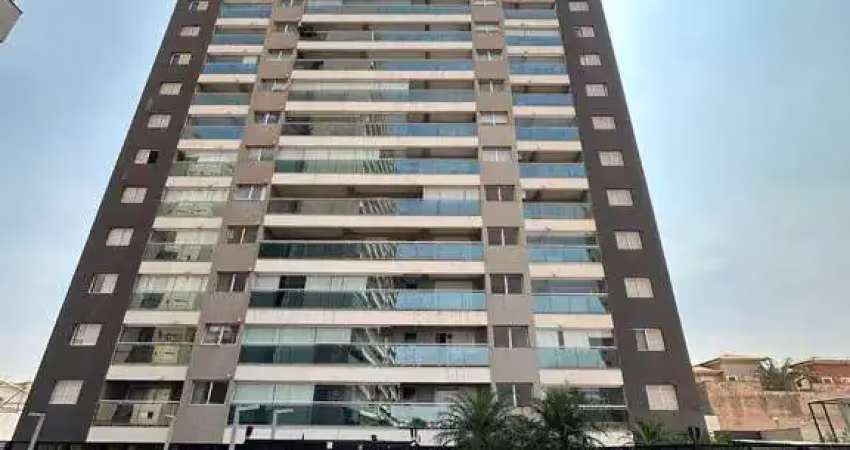 Apartamento com 2 dormitórios à venda, 72 m² por R$ 800.000 - Duo Jk - São José do Rio Preto/SP