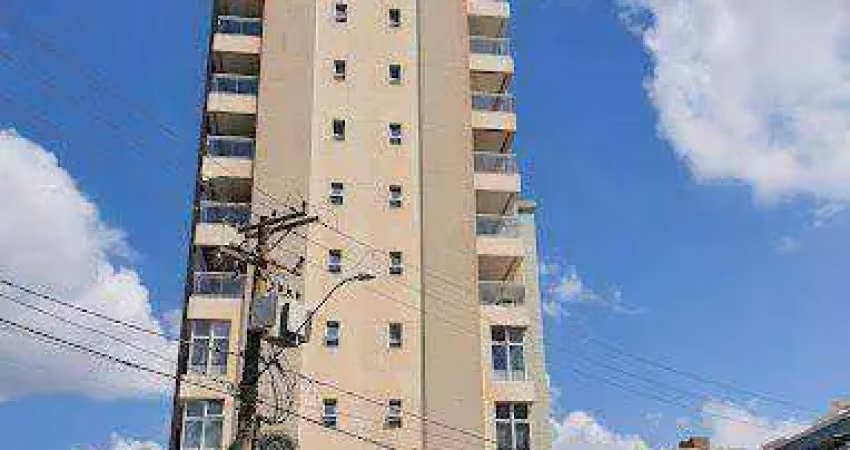 Apartamento com 1 dormitório à venda, 43 m² por R$ 490.000 - Condomínio Spazio Blu - São José do Rio Preto/SP