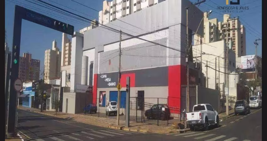 Prédio comercial à venda, 965 m² por R$ 4.800.000 - Centro - São José do Rio Preto/SP