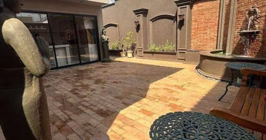 Sobrado com 3 dormitórios à venda, 173 m² por R$ 2.500.000 - Euroville Residence - São José do Rio Preto/SP
