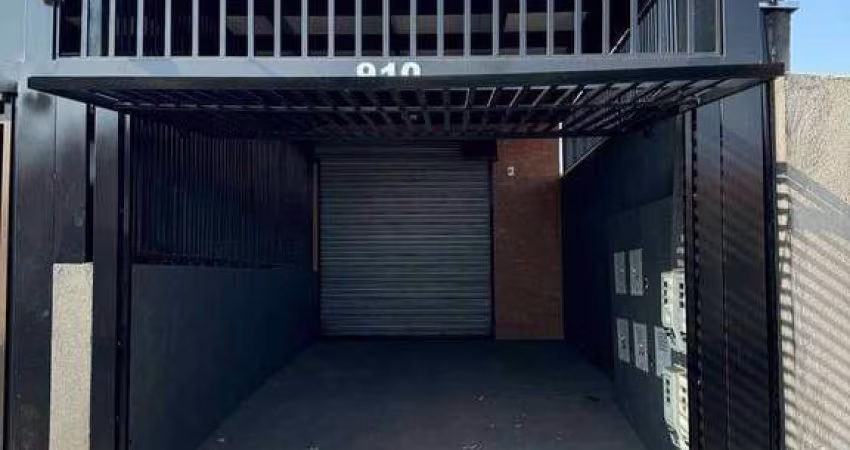 Salão para alugar, 50 m² por R$ 1.600/mês - Jardim Caparroz - São José do Rio Preto/SP
