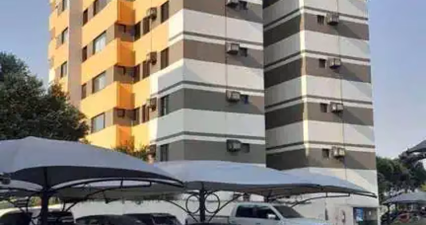 Apartamento com 3 dormitórios para alugar, 92 m² por r$ 2.760/mês - condomínio bosque vivendas - são josé do rio preto/sp