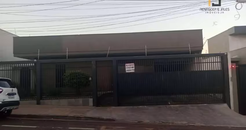 Casa com 3 dormitórios à venda, 300 m² por r$ 1.250.000,00 - santos dumont - são josé do rio preto/sp