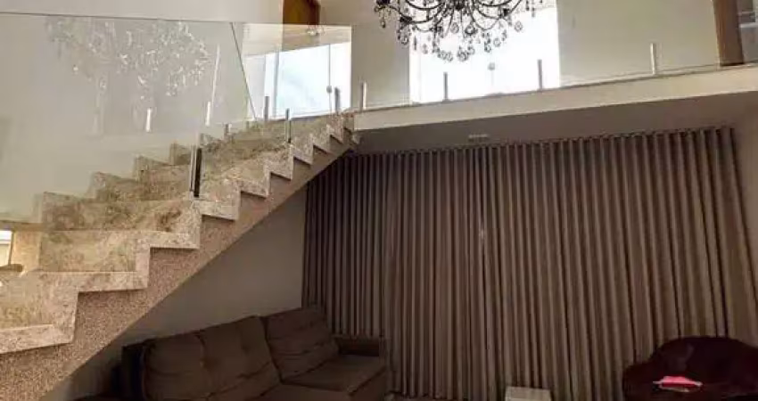 Sobrado com 3 dormitórios à venda, 282 m² por R$ 690.000 - Parque dos Ipês 2 - Mirassol/SP