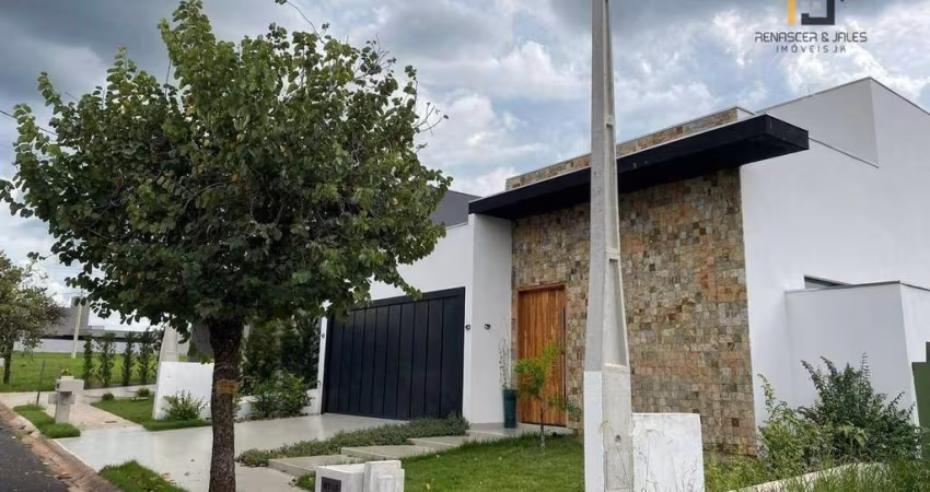 Casa com 3 dormitórios à venda, 175 m² por R$ 1.300.000,00 - Condominio Terra Vista Residence Club - Mirassol/SP