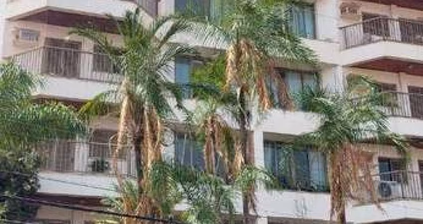 Apartamento com 3 dormitórios à venda, 125 m² por R$ 600.000 - Edifício Porto Seguro - São José do Rio Preto/SP