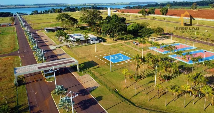 Rancho à venda por R$ 270.000 - Condomínio Salto do Avanhandava - Barbosa/SP