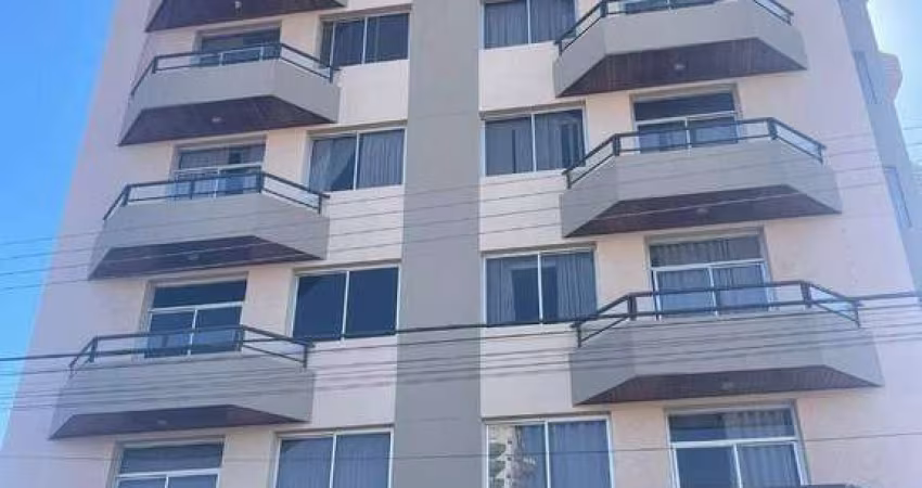 Apartamento com 3 dormitórios à venda, 137 m² por R$ 590.000 - Edifício Vila Rica - São José do Rio Preto/SP