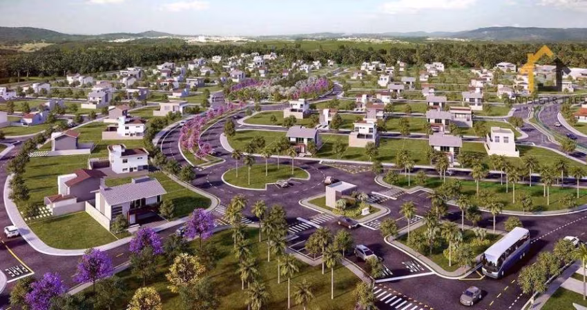 Terreno à venda, 200 m² por R$ 115.000 - Maisparque Rio Preto - São José do Rio Preto/SP
