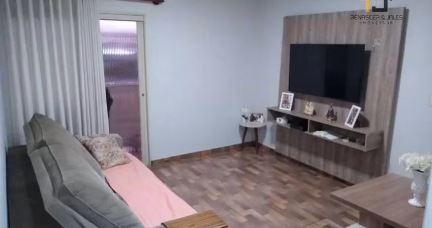 Apartamento com 2 dormitórios à venda, 90 m² por r$ 248.000 - condomínio residencial anna carolina - são josé do rio preto/sp