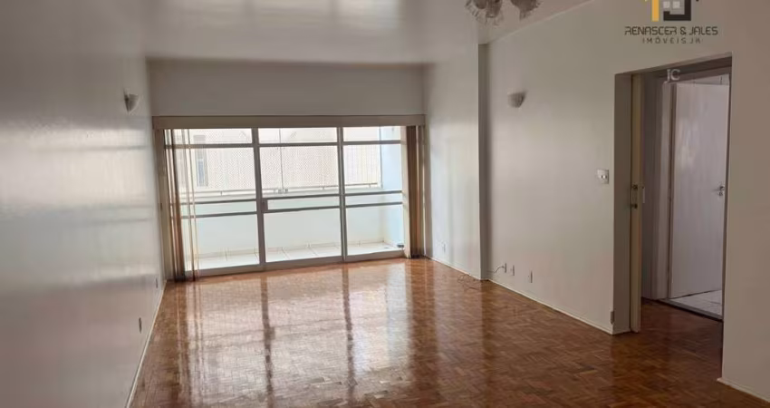 Apartamento com 3 dormitórios à venda, 120 m² por R$ 250.000 - Edifício Antônio Homsi - São José do Rio Preto/SP