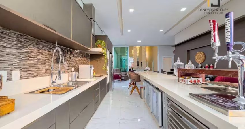 Casa com 3 quartos à venda, 320 m² por R$ 2.290.000 - Parque Residencial Buona Vita - São José do Rio Preto/SP