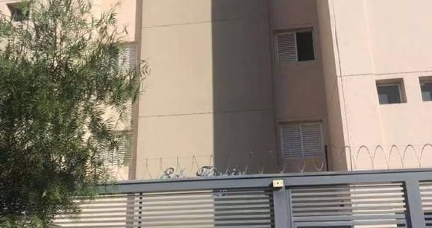 Apartamento com 3 dormitórios à venda, 83 m² por R$ 525.000 - Edifício Fênix - São José do Rio Preto/SP