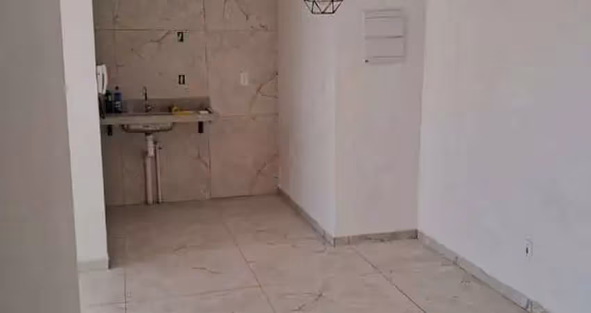Apartamento com 2 dormitórios à venda, 55 m² por R$ 390.000 - Nova Residence - São José do Rio Preto/SP