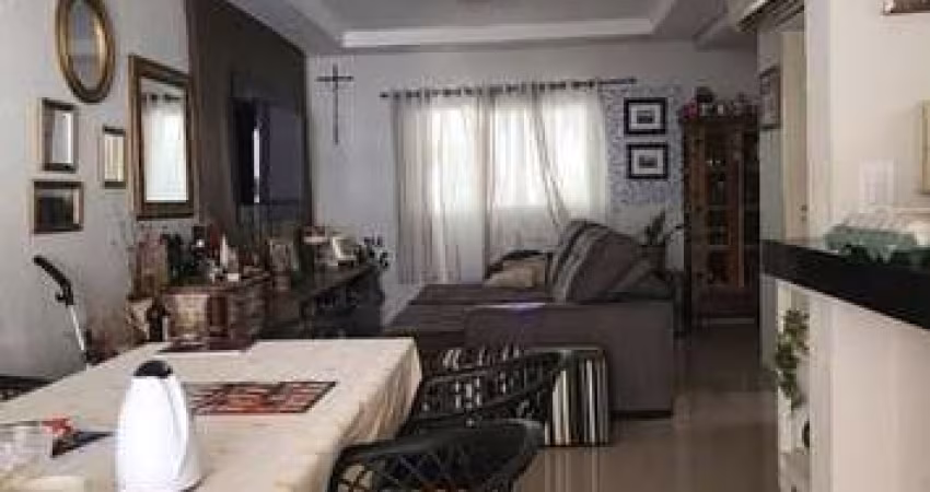 Casa com 3 dormitórios à venda, 100 m² por R$ 690.000,00 - Jardim Tarraf II - São José do Rio Preto/SP