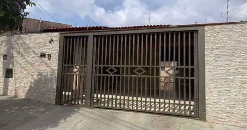 Casa com 2 dormitórios à venda, 163 m² por r$ 320.000 - residencial machado i - são josé do rio preto/sp