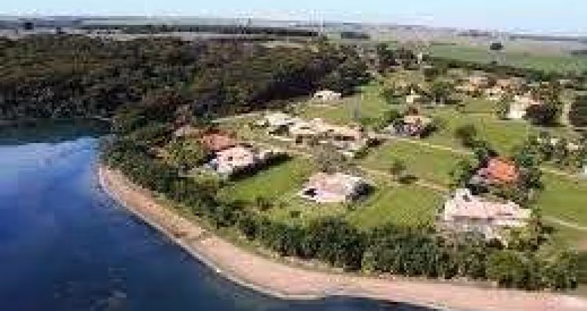 Terreno à venda, 1000 m² por R$ 290.000 - Marina Bonita - Zacarias/SP
