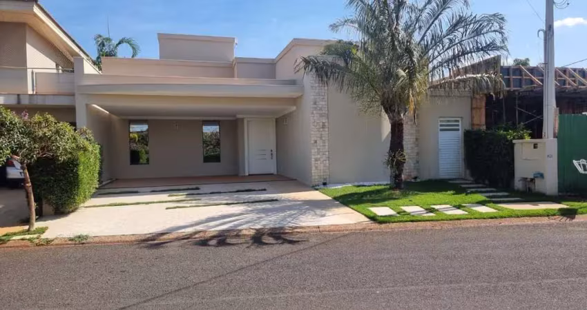 Casa com 3 dormitórios à venda, 220 m² por R$ 1.250.000,00 - Village Mirassol II - Mirassol/SP