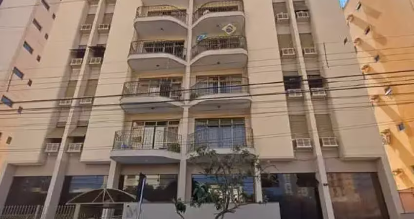 Apartamento Duplex com 4 dormitórios à venda, 155 m² por R$ 760.000 - Condomínio Freitas Luís - São José do Rio Preto/SP