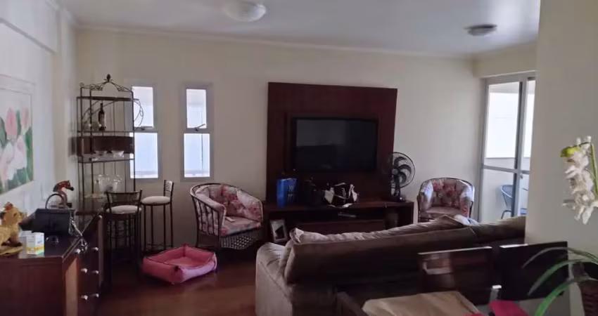 Apartamento com 3 dormitórios à venda, 137 m² por R$ 390.000 - Condomínio Tropical - São José do Rio Preto/SP
