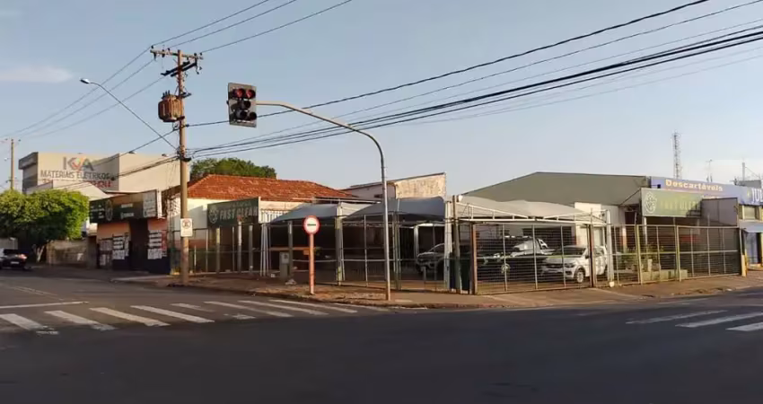 Ponto comercial à venda, 60 m² por r$ 1.500.000 - jardim américa - são josé do rio preto/sp