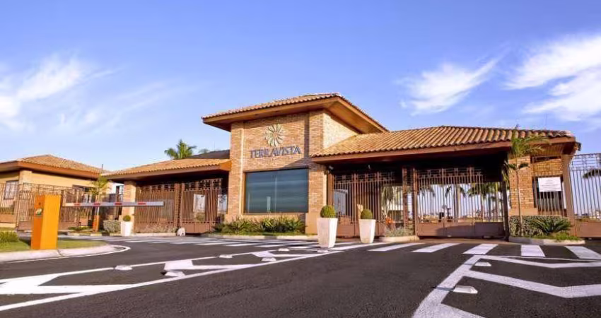 Terreno à venda, 377 m² por R$ 270.000 - CondomÍnio Terra Vista - Mirassol/SP