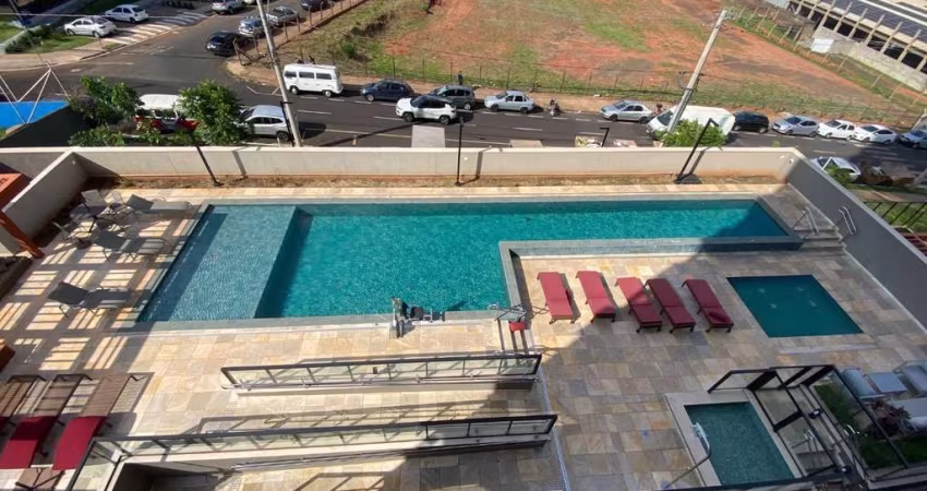 Apartamento com 3 dormitórios para alugar, 141 m² por R$ 7.970/mês - Navarro Home - São José do Rio Preto/SP
